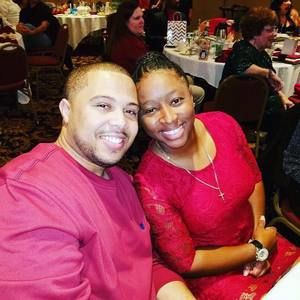 Meet your Posher, Alrica